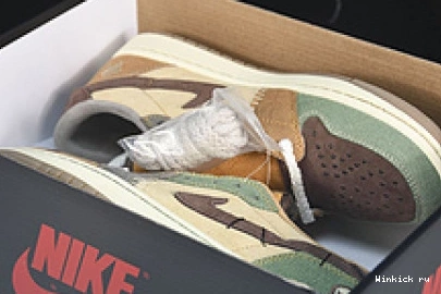 Zion Voodoo Retro Low 1 Williamson OG Jordan 0810